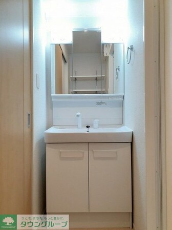 ブリーズの物件内観写真